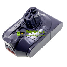 Baterie pro Dyson V10-Slim SV18 398857-01 965171-02 [Náhradní baterie]